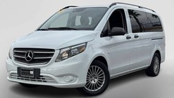 2018 Mercedes-Benz Metris Passenger