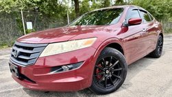 2010 Honda Accord Crosstour EX-L