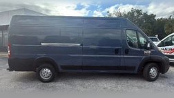2021 Ram ProMaster 3500 159 WB