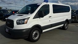 2018 Ford Transit XL