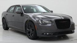 2023 Chrysler 300 S V6