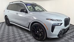 2023 BMW X7 M60i