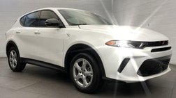 2025 Dodge Hornet GT