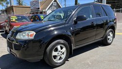 2007 Saturn VUE Base