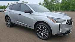 2025 Acura RDX SH-AWD w/Advance w/A-SPEC
