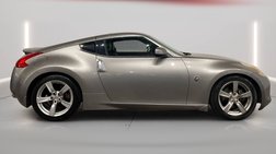2009 Nissan 370Z Touring