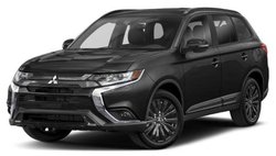 2019 Mitsubishi Outlander SEL