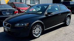 2009 Volvo C30 