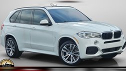2015 BMW X5 xDrive35d