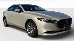 2022 Mazda MAZDA3 Select