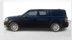 2014 Ford Flex SEL