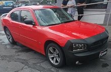 2010 Dodge Charger SXT