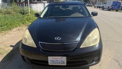 2005 Lexus ES 330 Base