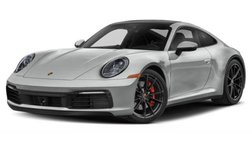 2024 Porsche 911 Carrera T