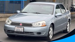 2004 Saturn L300 2