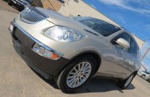 2009 Buick Enclave CXL