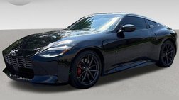 2024 Nissan Z Performance