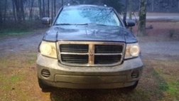 2007 Dodge Durango SXT