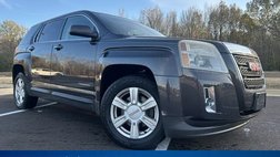 2015 GMC Terrain SLE-1