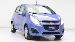 2014 Chevrolet Spark LS CVT