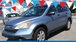 2008 Honda CR-V EX