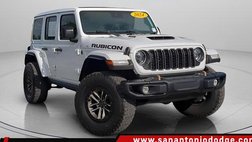 2024 Jeep Wrangler Rubicon 392