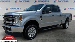 2022 Ford Super Duty F-250 XLT