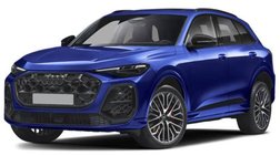 2026 Audi SQ5 quattro Premium Plus TFSI
