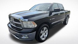 2009 Dodge Ram 1500 SLT