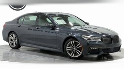 2018 BMW 7 Series 750i xDrive