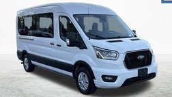 2023 Ford Transit 350 XL