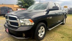 2015 Ram Ram Pickup 1500 SLT