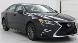 2014 Lexus ES 350 Base