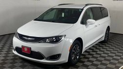 2020 Chrysler Pacifica Touring L Plus