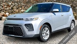 2020 Kia Soul S