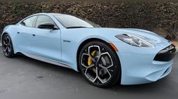 2025 Karma Revero Base