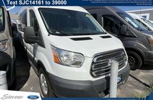 2017 Ford Transit XLT