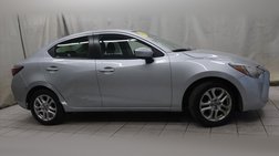 2017 Toyota Yaris iA Base