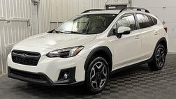 2019 Subaru Crosstrek 2.0i Limited