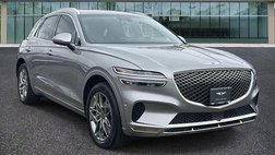2023 Genesis GV70 2.5T Standard