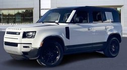 2023 Land Rover Defender 110 S