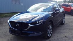 2020 Mazda CX-30 Preferred