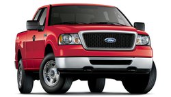 2008 Ford F-150 XLT