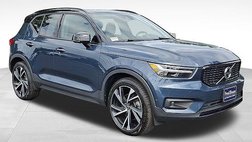 2022 Volvo XC40 T5 R-Design