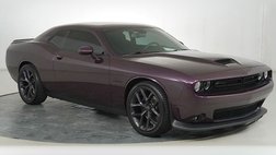 2020 Dodge Challenger R/T
