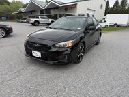 2017 Subaru Impreza Sport