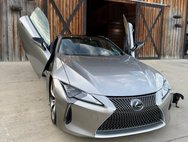 2022 Lexus LC 500 Base