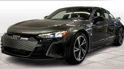 2023 Audi e-tron GT quattro Premium Plus