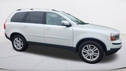 2011 Volvo XC90 3.2
