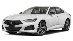 2024 Acura TLX w/Tech